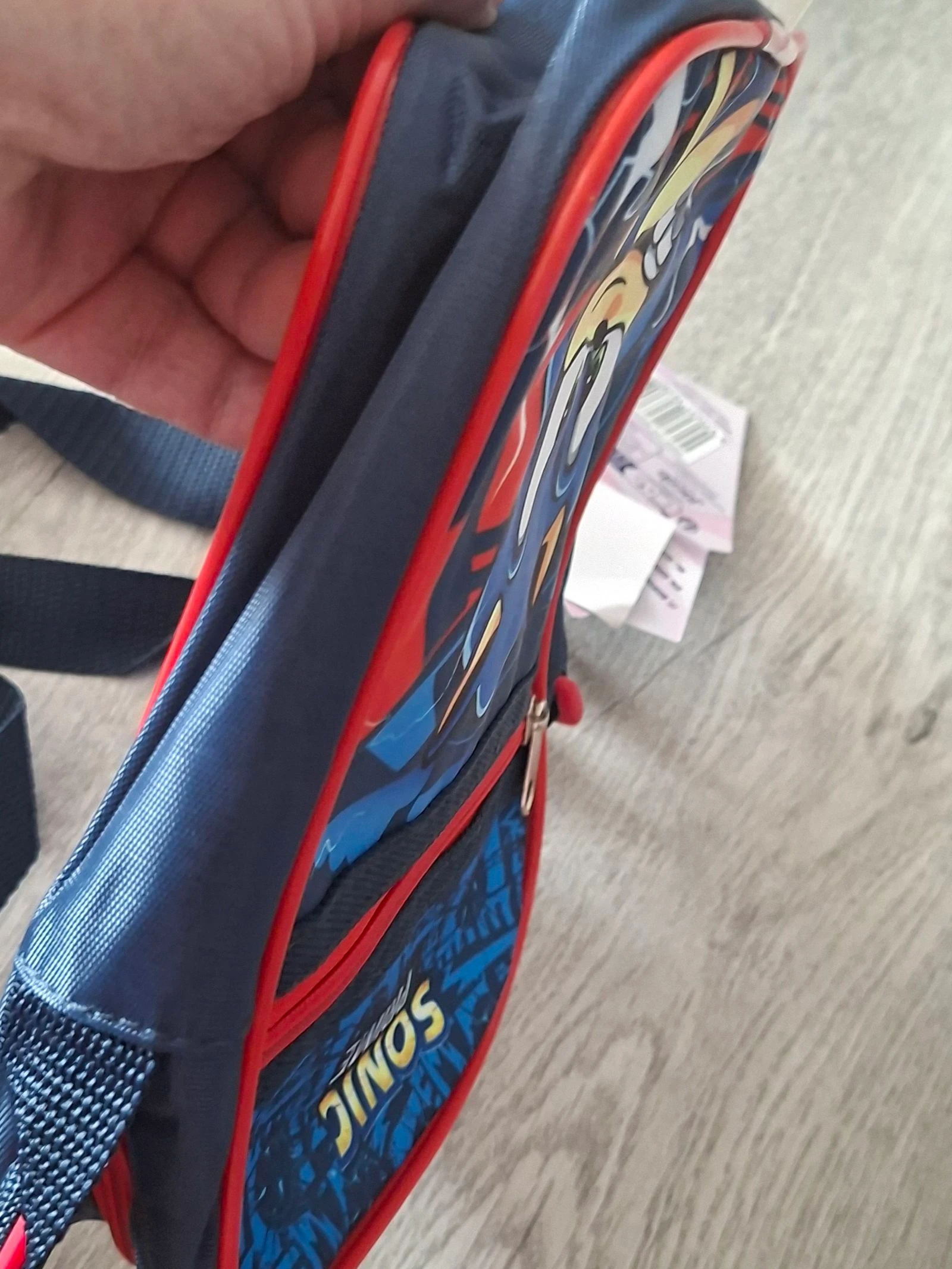 Bolso Sonic – photo 10